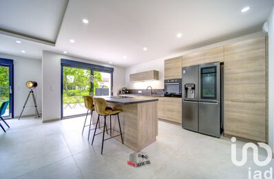 vente maison 465 000 € à proximité de Montigny-Lès-Metz (57950)