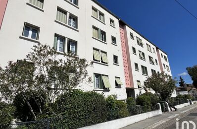 vente appartement 70 000 € à proximité de Saint-Gilles (30800)