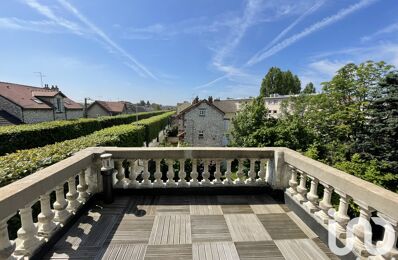 vente appartement 94 000 € à proximité de Champagne-sur-Seine (77430)