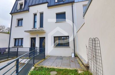 location maison 1 995 € CC /mois à proximité de Carrières-sur-Seine (78420)