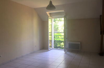 location appartement 603 € CC /mois à proximité de Carquefou (44470)