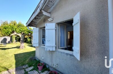 vente maison 339 000 € à proximité de Biganos (33380)