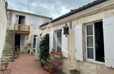 vente maison 449 350 € à proximité de Loire-les-Marais (17870)