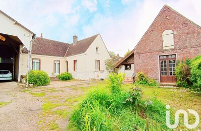 vente maison 320 000 € à proximité de Berneuil-en-Bray (60390)