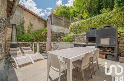 vente maison 410 000 € à proximité de Le Pont-de-Claix (38800)