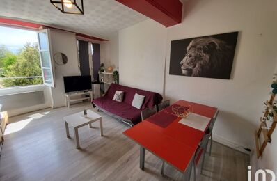 vente appartement 136 500 € à proximité de Huisseau-sur-Mauves (45130)