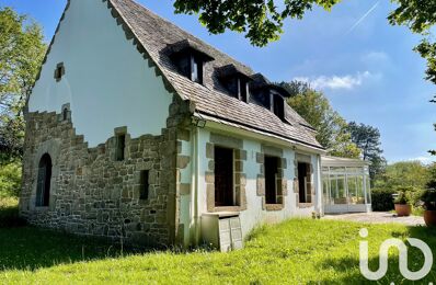 vente maison 648 900 € à proximité de Le Temple-de-Bretagne (44360)