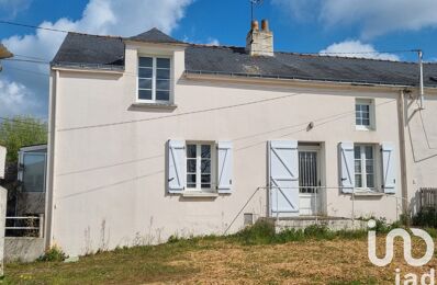 vente maison 167 000 € à proximité de Vallons-de-l'Erdre (44540)