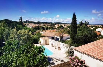 vente maison 399 000 € à proximité de Salles-d'Aude (11110)