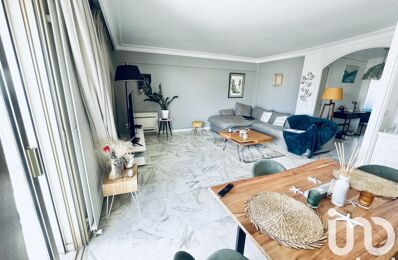vente appartement 312 000 € à proximité de Villeneuve-Loubet (06270)