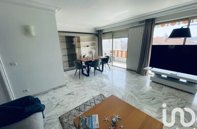 vente appartement 312 000 € à proximité de Théoule-sur-Mer (06590)