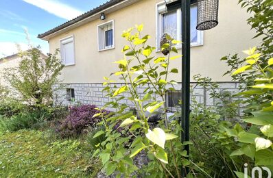 vente maison 275 000 € à proximité de Neauphle-le-Vieux (78640)