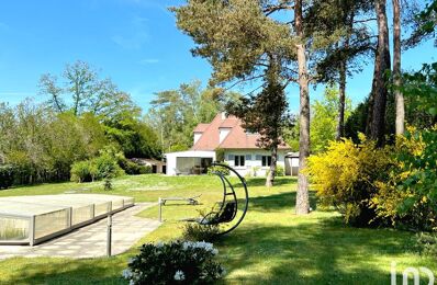 vente maison 780 000 € à proximité de Le Tremblay-sur-Mauldre (78490)
