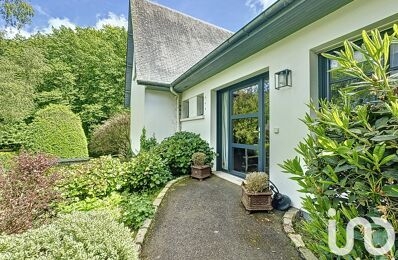 vente maison 598 000 € à proximité de Le Bosc-Roger-en-Roumois (27670)