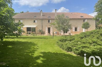 vente maison 949 000 € à proximité de Miradoux (32340)