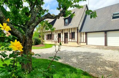 vente maison 299 000 € à proximité de Bretteville-sur-Odon (14760)