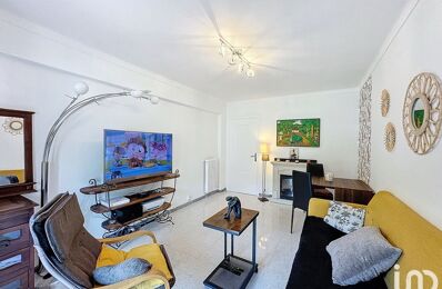 vente appartement 225 000 € à proximité de Beausoleil (06240)