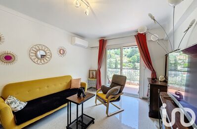 vente appartement 225 000 € à proximité de Beaulieu-sur-Mer (06310)