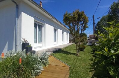 vente maison 145 000 € à proximité de Marçay (37500)