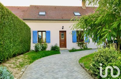vente maison 333 000 € à proximité de Les Thilliers-en-Vexin (27420)