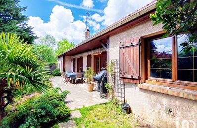 vente maison 379 900 € à proximité de Saint-Yon (91650)