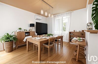 vente maison 415 000 € à proximité de Villiers-sur-Morin (77580)