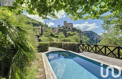vente maison 599 900 € à proximité de Limogne-en-Quercy (46260)