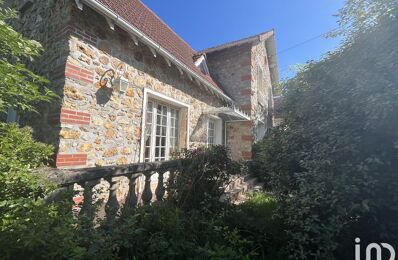 vente maison 424 000 € à proximité de Villiers-sur-Orge (91700)