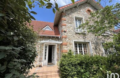 vente maison 424 000 € à proximité de Morsang-sur-Seine (91250)