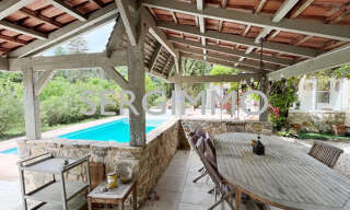 Maison 6 Pièces 153 m² à vendre à Callian (83440)