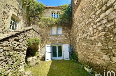 vente maison 418 000 € à proximité de Saint-Bénézet (30350)