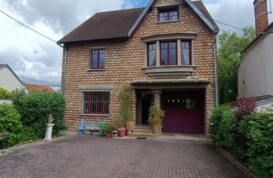 vente maison 350 000 € à proximité de Broye-Aubigney-Montseugny (70140)