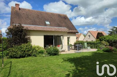 vente maison 453 650 € à proximité de Fleury-sur-Orne (14123)