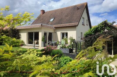 vente maison 453 650 € à proximité de Bernières-sur-Mer (14990)