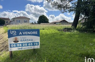 vente terrain 267 800 € à proximité de Saint-Genis-Laval (69230)