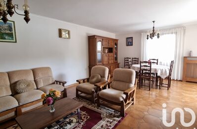 vente maison 330 000 € à proximité de Livry-Gargan (93190)