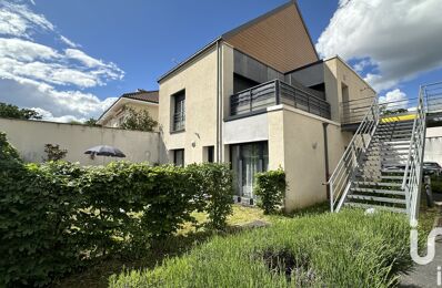 vente appartement 169 900 € à proximité de Soisy-sur-Seine (91450)