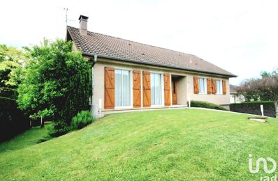 vente maison 320 000 € à proximité de Auboué (54580)