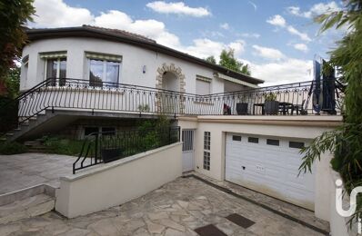 vente maison 460 000 € à proximité de Draveil (91210)