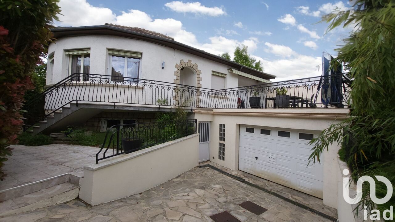 maison 8 pièces 180 m2 à vendre à Savigny-sur-Orge (91600)