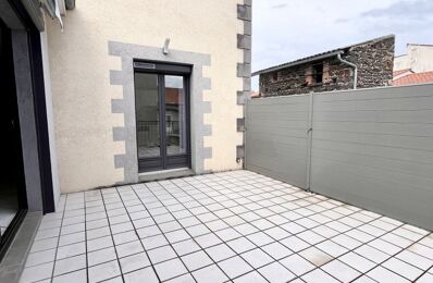 vente maison 279 000 € à proximité de Charbonnières-les-Varennes (63410)