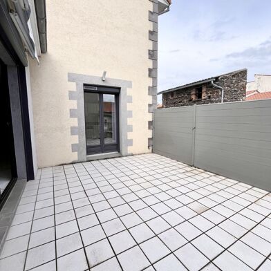 Maison 8 pièces 185 m²