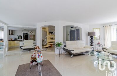 maison 6 pièces 190 m2 à vendre à Milly-la-Forêt (91490)