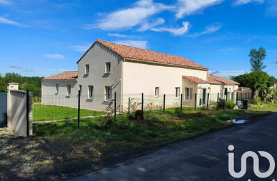 vente maison 465 000 € à proximité de Saint-Jean-de-Beugné (85210)