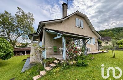 vente maison 249 000 € à proximité de Jurançon (64110)