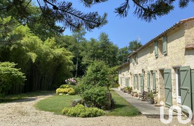 vente maison 780 000 € à proximité de Fargues-Saint-Hilaire (33370)