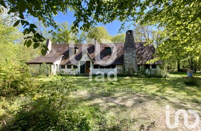 vente maison 550 000 € à proximité de Garancières-en-Beauce (28700)