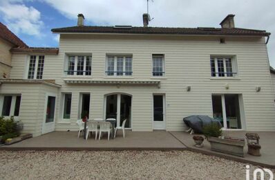 vente maison 447 000 € à proximité de Saint-Gabriel-Brecy (14480)