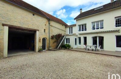vente maison 447 000 € à proximité de Le Mesnil-Patry (14740)
