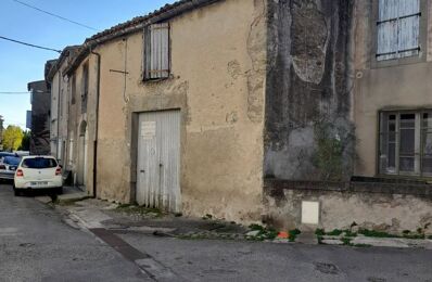 vente maison 85 000 € à proximité de Montbrun-des-Corbières (11700)